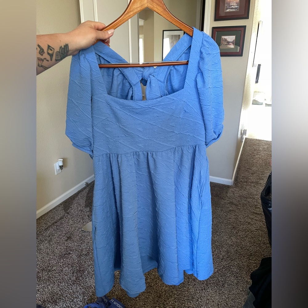 Free People Women's dress